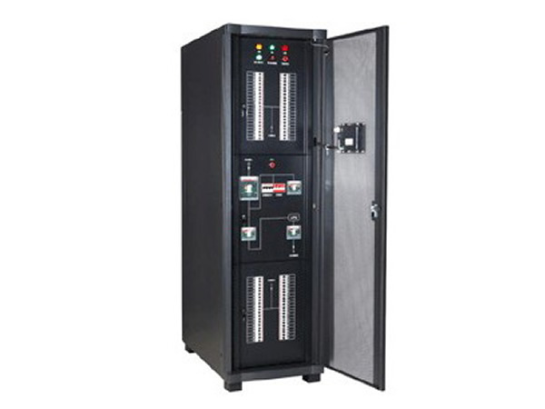 Intelligent power distribution cabinet