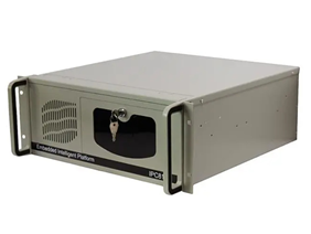 Outdoor monitoring chassis